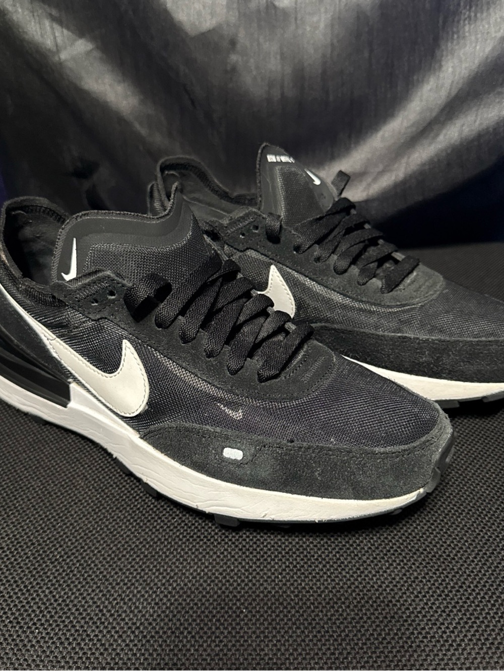 Nike Waffle 1 - Women Size 8